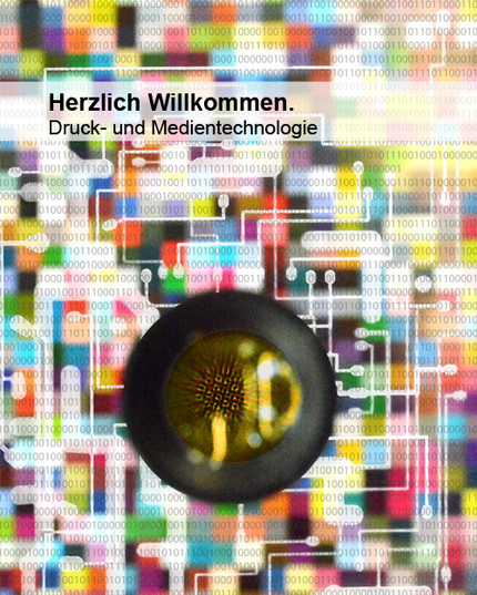 Druck- und Medientechnologie an der Bergischen Universität Wuppertal